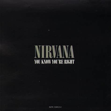 Nirvana. The most anticipated rock single of 2002 was not by Red Hot Chili Peppers or Audioslave or Coldplay. It wasn’t even a single – at least not initially. For a few months, it was a B ...